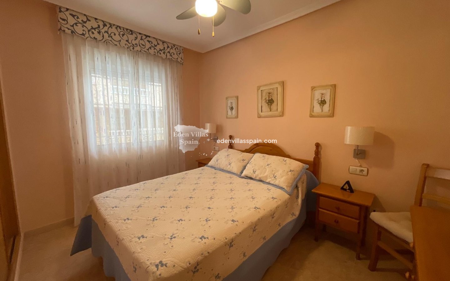 Revente - Appartement - Torrevieja