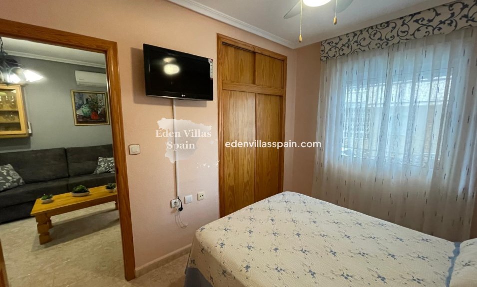 Revente - Appartement - Torrevieja
