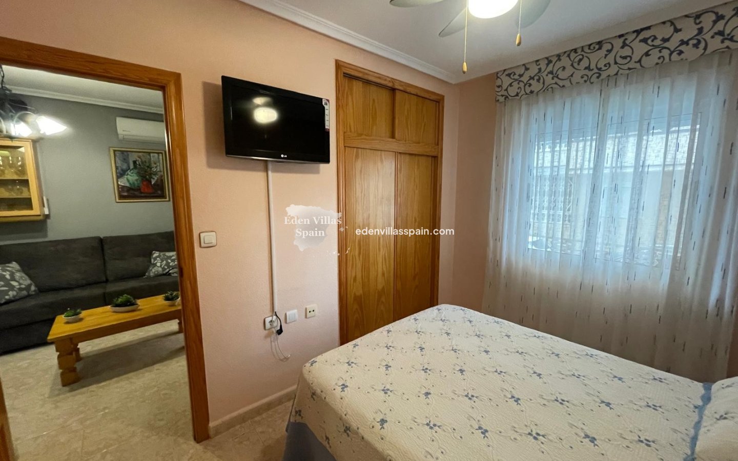 Revente - Appartement - Torrevieja