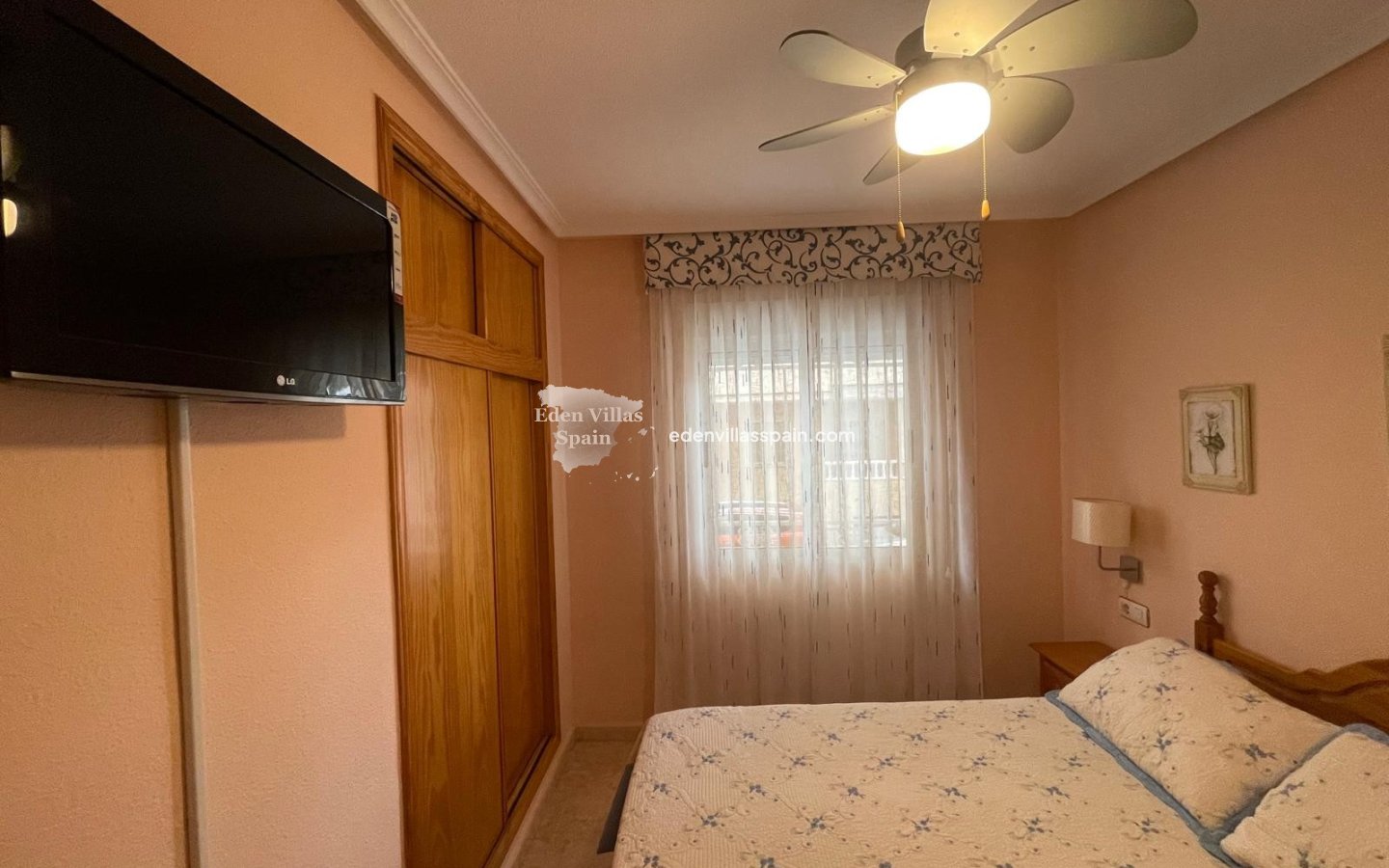 Revente - Appartement - Torrevieja
