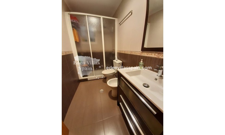 Revente - Appartement - Torrevieja