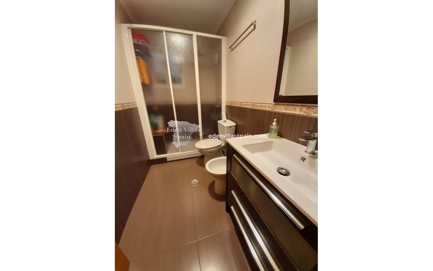 Revente - Appartement - Torrevieja