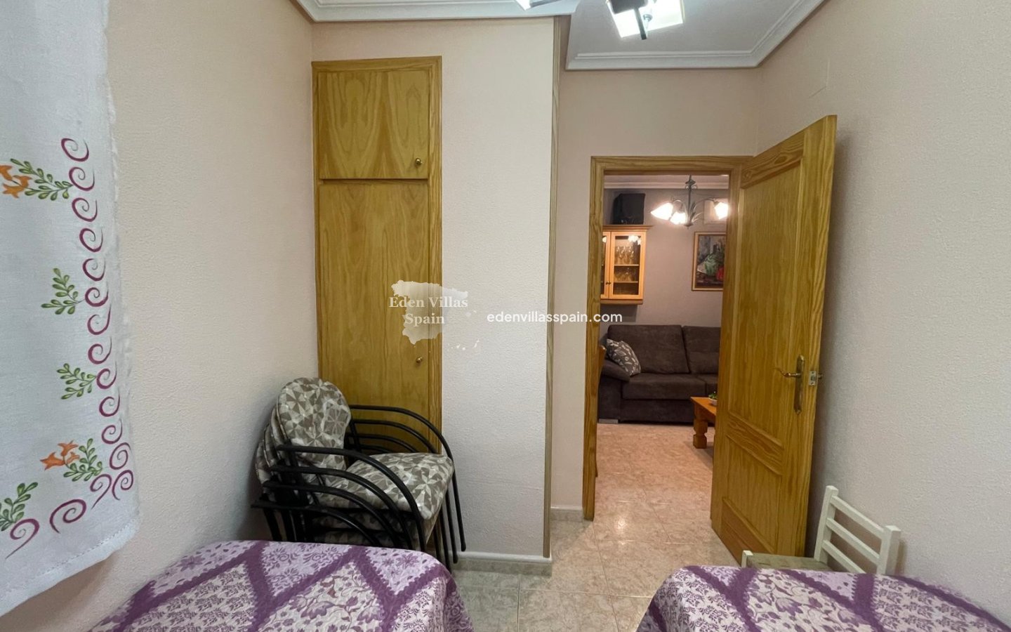 Revente - Appartement - Torrevieja
