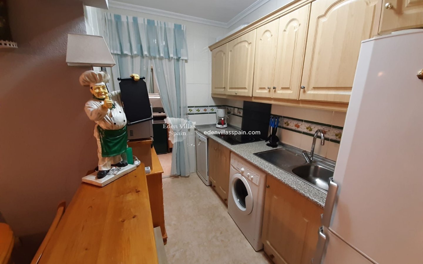 Revente - Appartement - Torrevieja