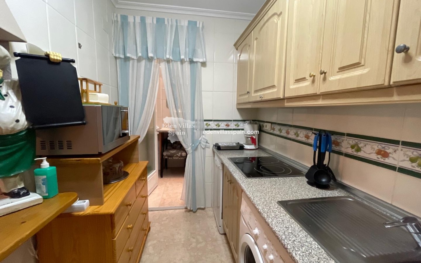 Revente - Appartement - Torrevieja
