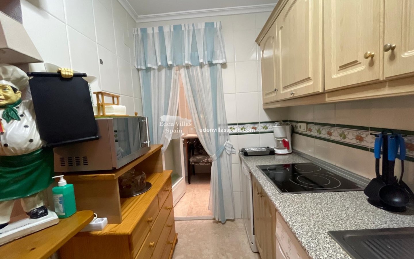 Revente - Appartement - Torrevieja