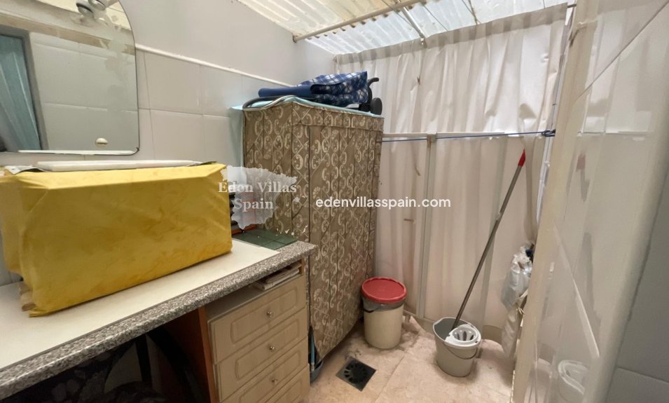 Revente - Appartement - Torrevieja