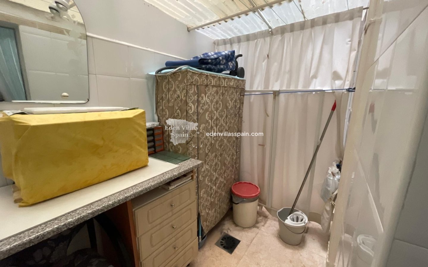 Revente - Appartement - Torrevieja