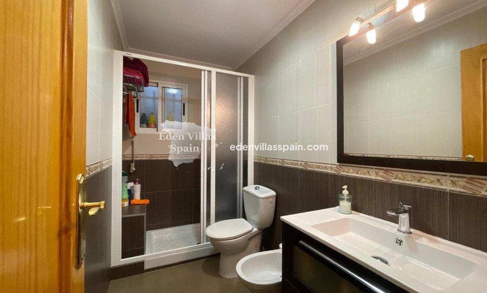 Revente - Appartement - Torrevieja