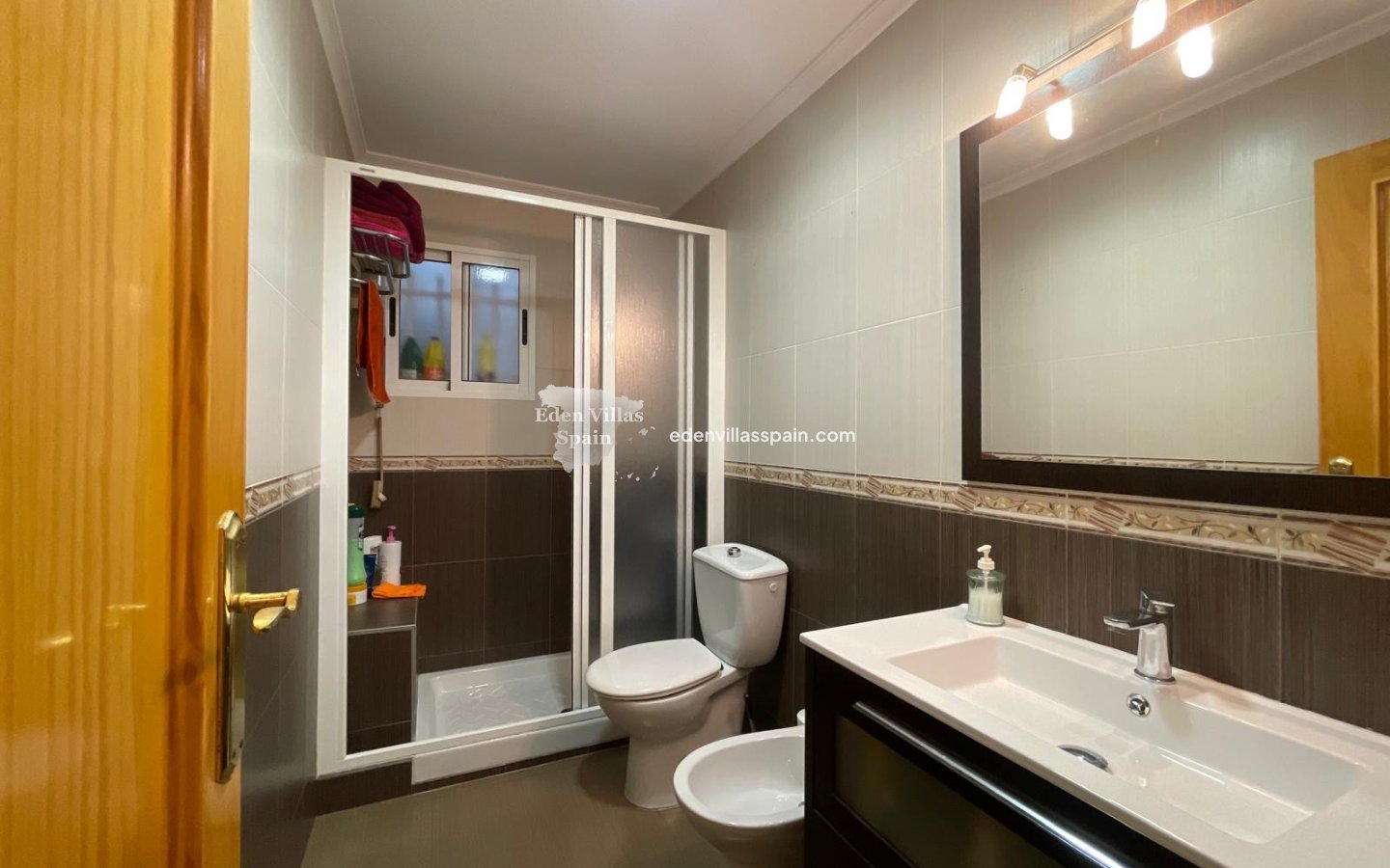 Revente - Appartement - Torrevieja