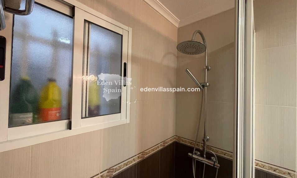 Revente - Appartement - Torrevieja
