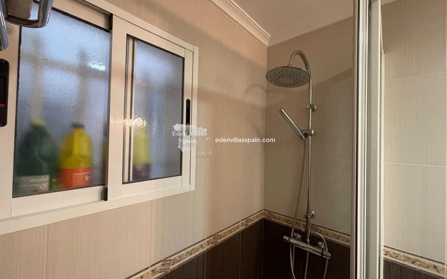 Revente - Appartement - Torrevieja
