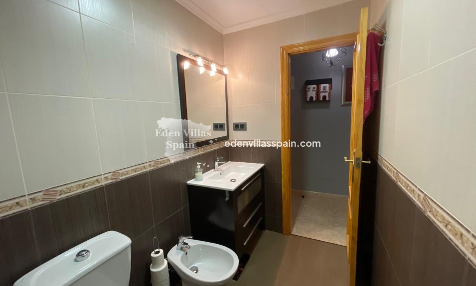 Revente - Appartement - Torrevieja