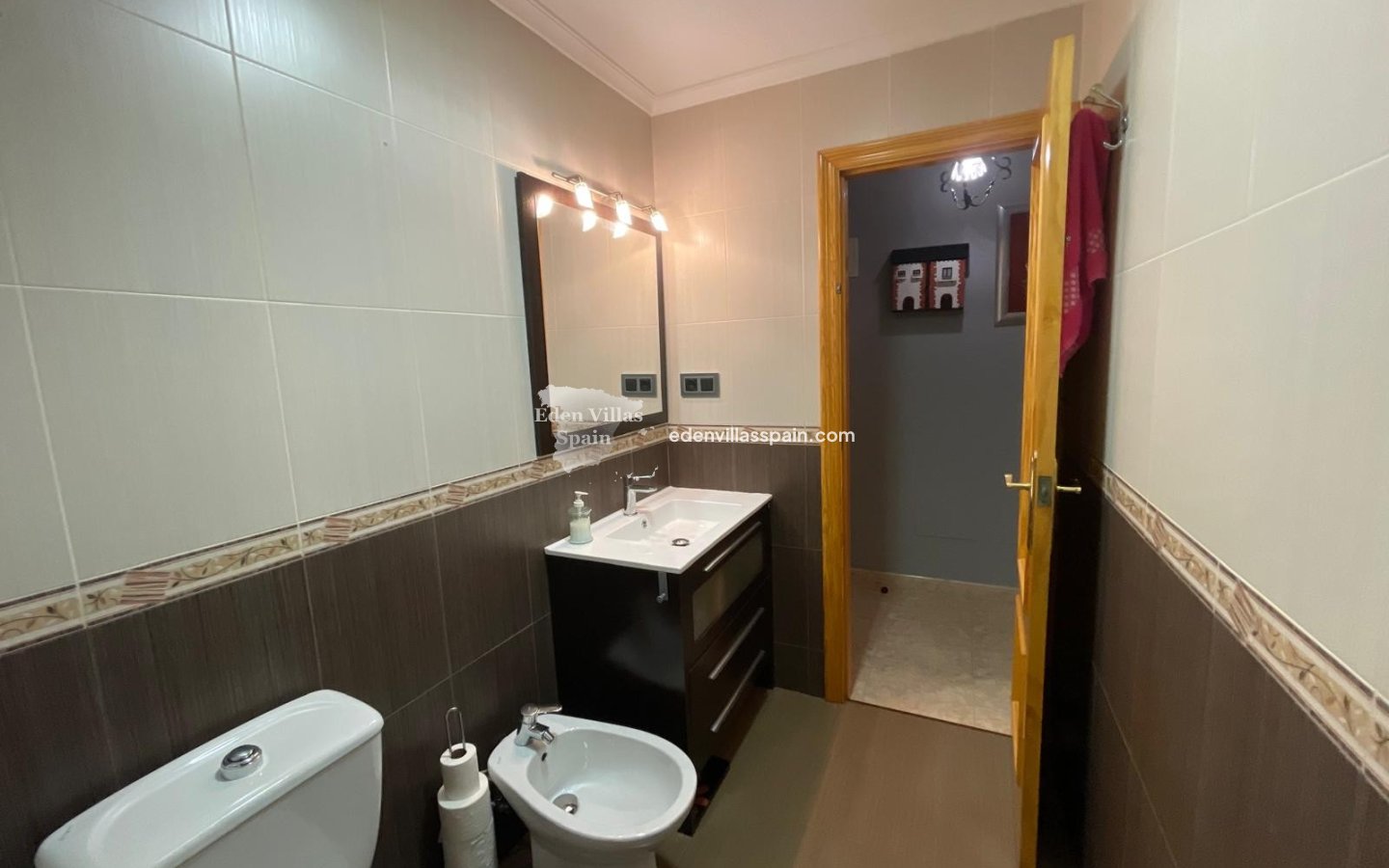 Revente - Appartement - Torrevieja