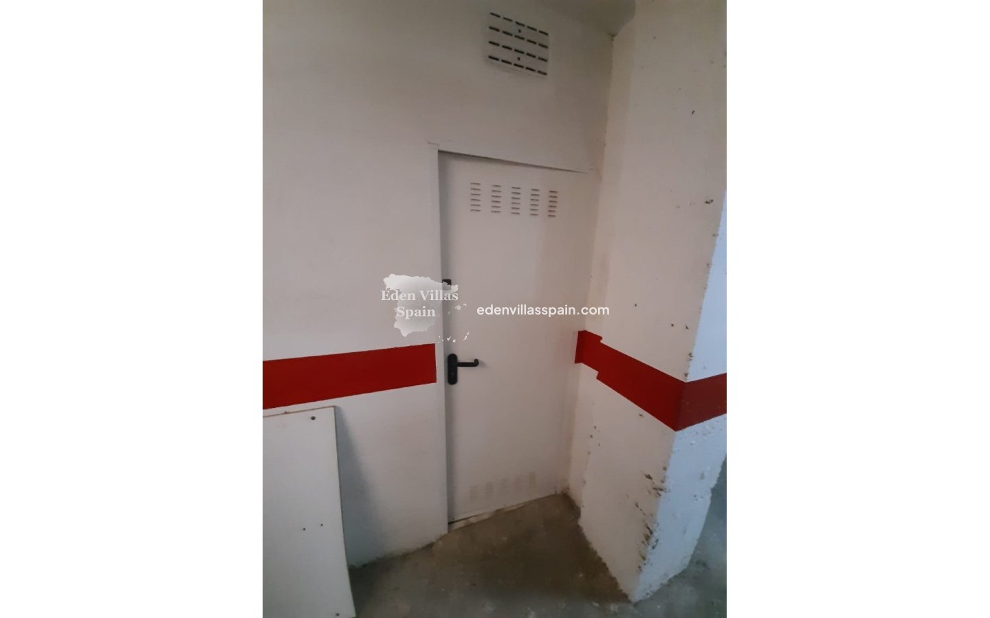 Revente - Appartement - Torrevieja