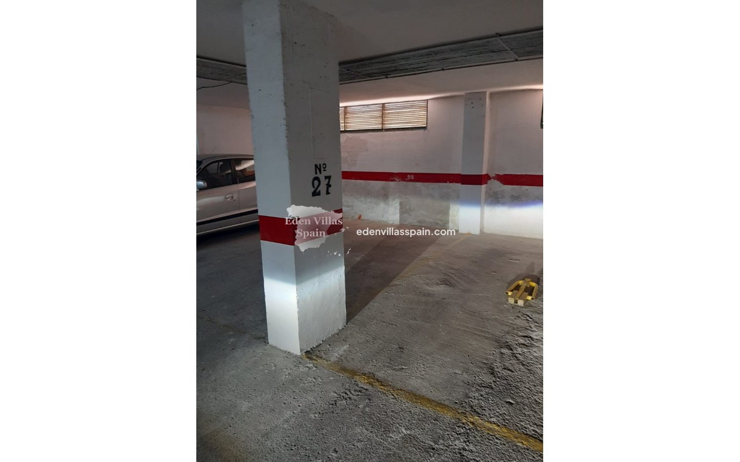 Revente - Appartement - Torrevieja