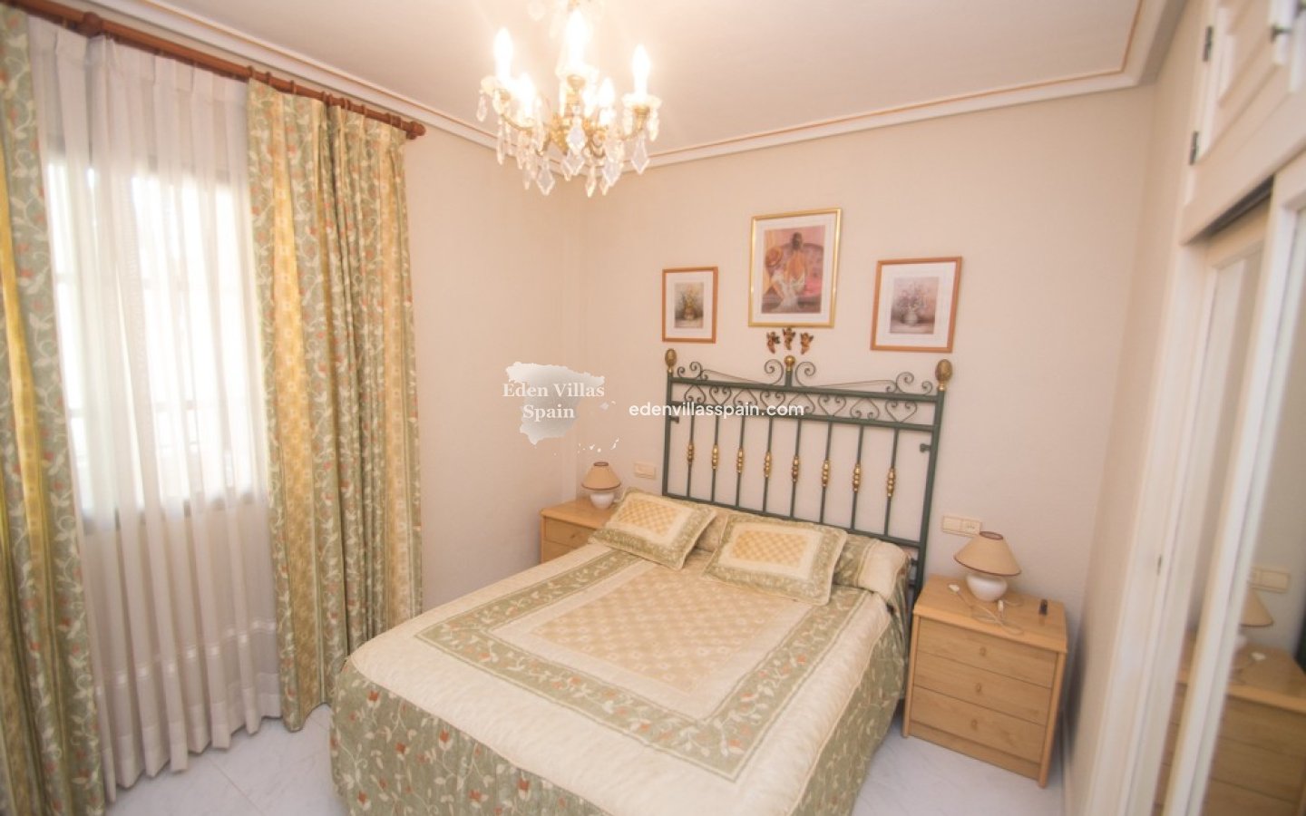 Revente - Appartement - Torrevieja