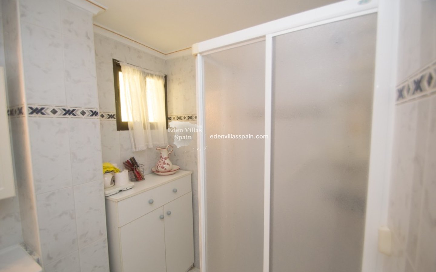 Revente - Appartement - Torrevieja