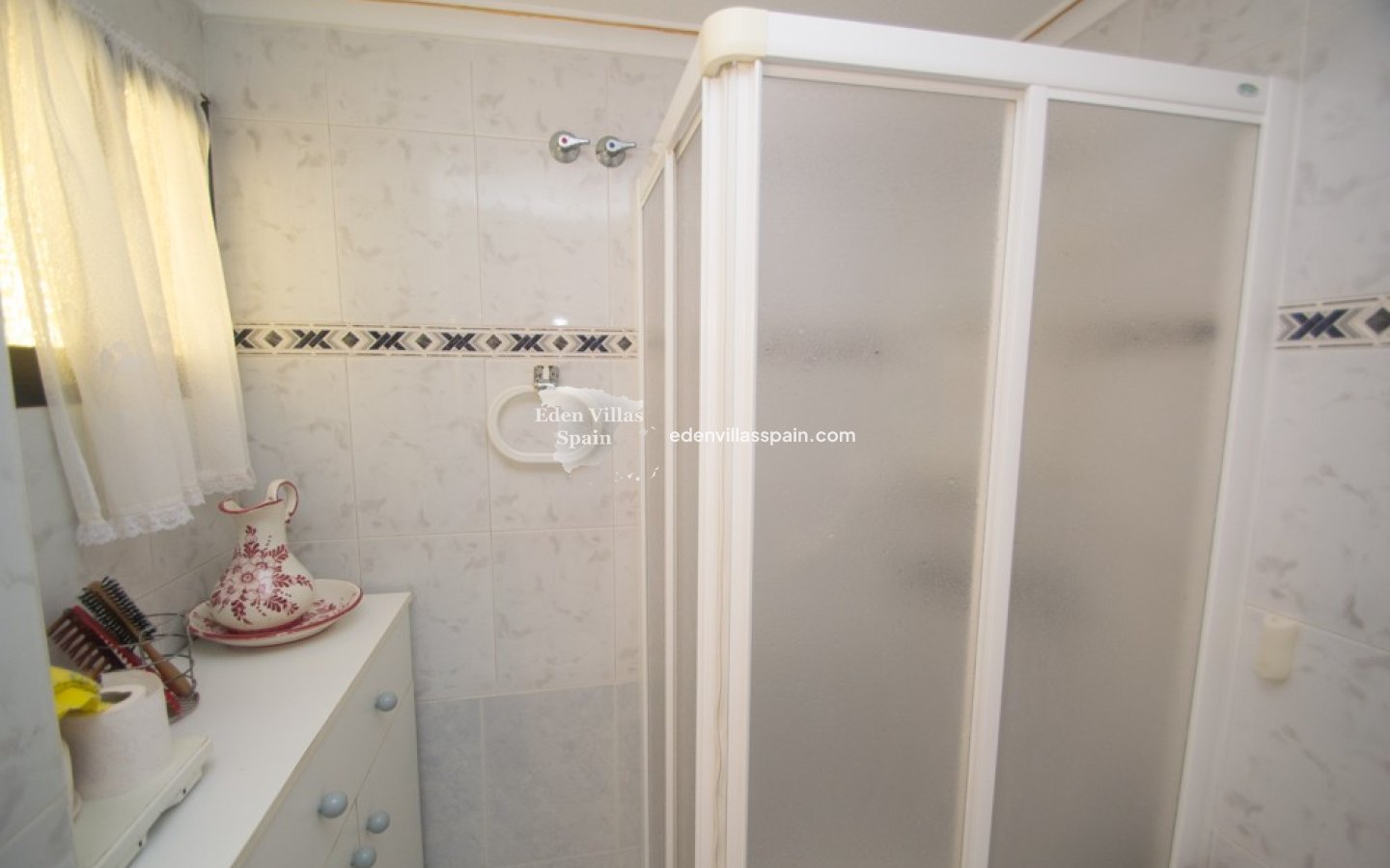 Revente - Appartement - Torrevieja