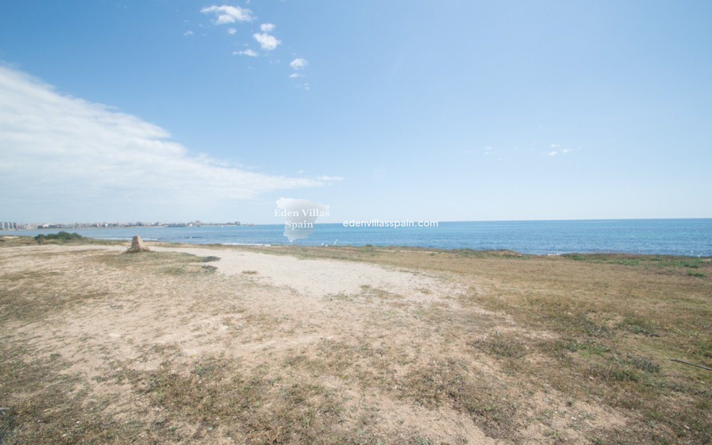 Revente - Appartement - Torrevieja