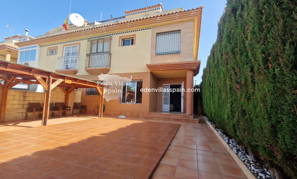 Revente - Bungalow - Daya Nueva