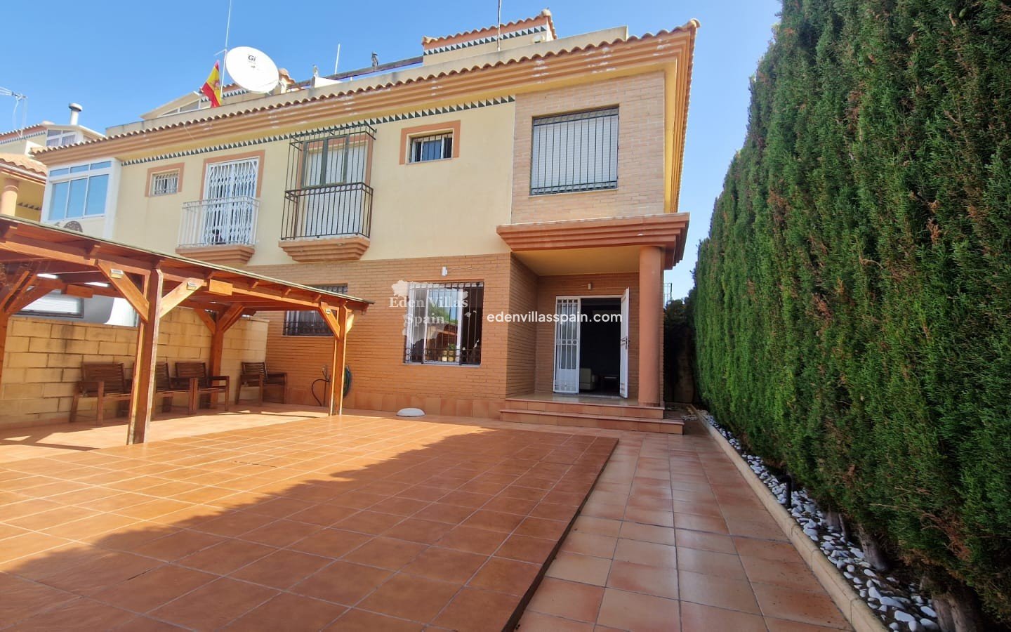 Revente - Bungalow - Daya Nueva