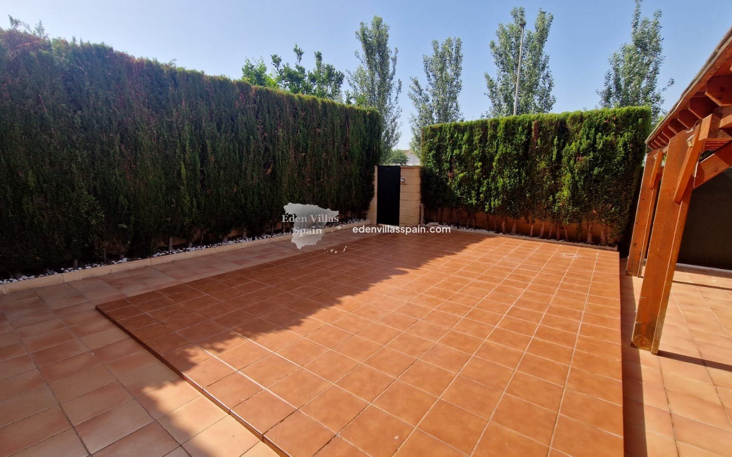 Revente - Bungalow - Daya Nueva