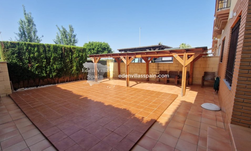 Revente - Bungalow - Daya Nueva