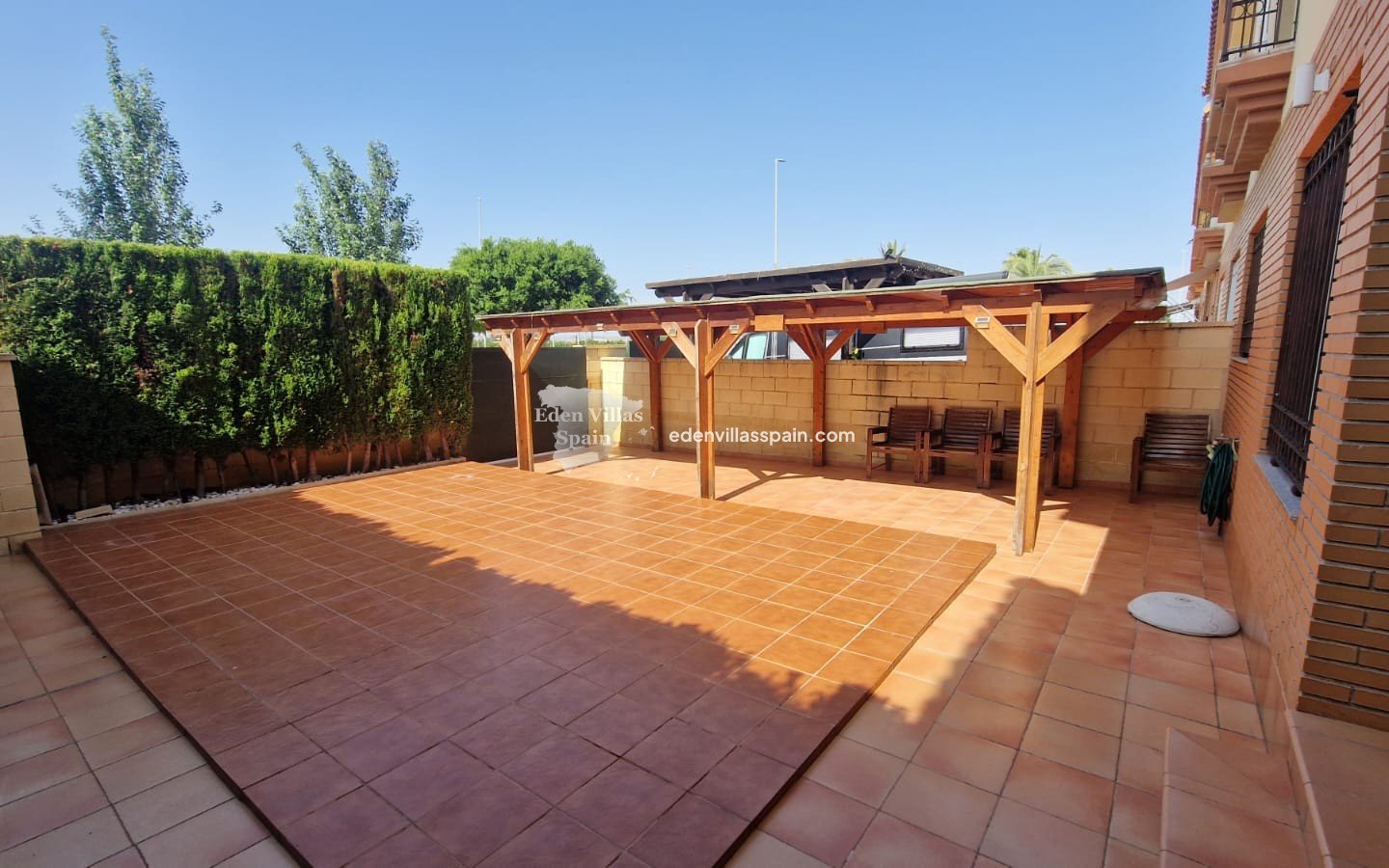 Revente - Bungalow - Daya Nueva