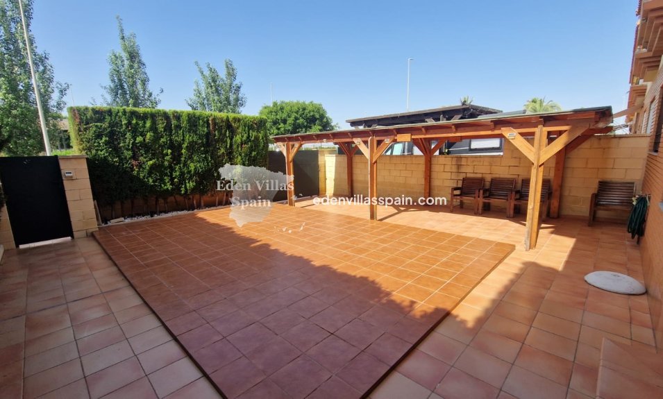 Revente - Bungalow - Daya Nueva