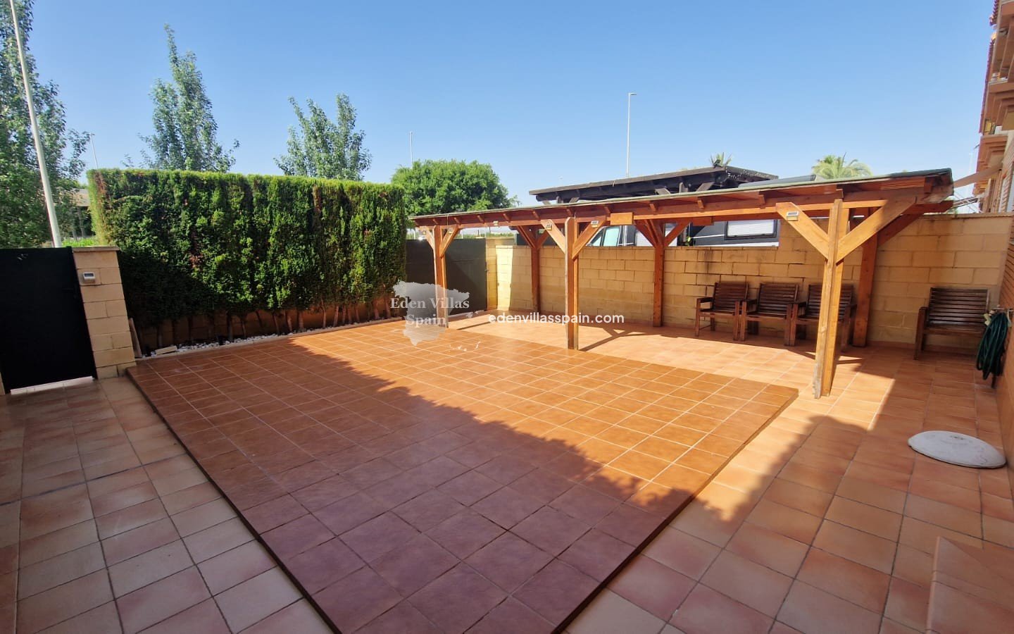 Revente - Bungalow - Daya Nueva