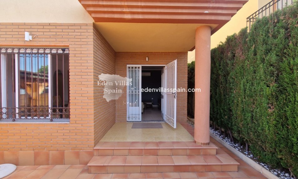 Revente - Bungalow - Daya Nueva