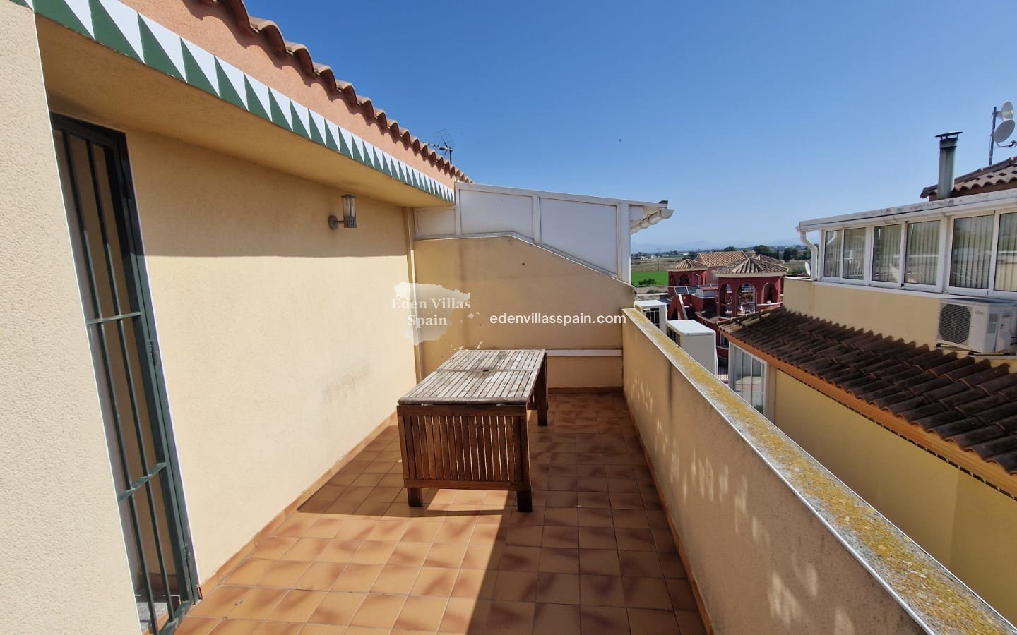 Revente - Bungalow - Daya Nueva