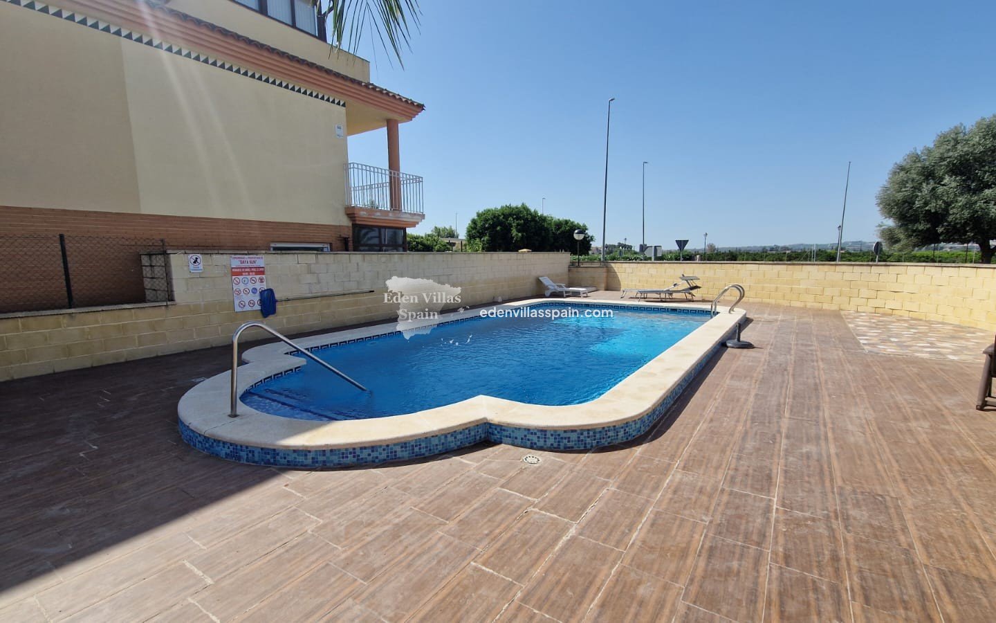 Revente - Bungalow - Daya Nueva