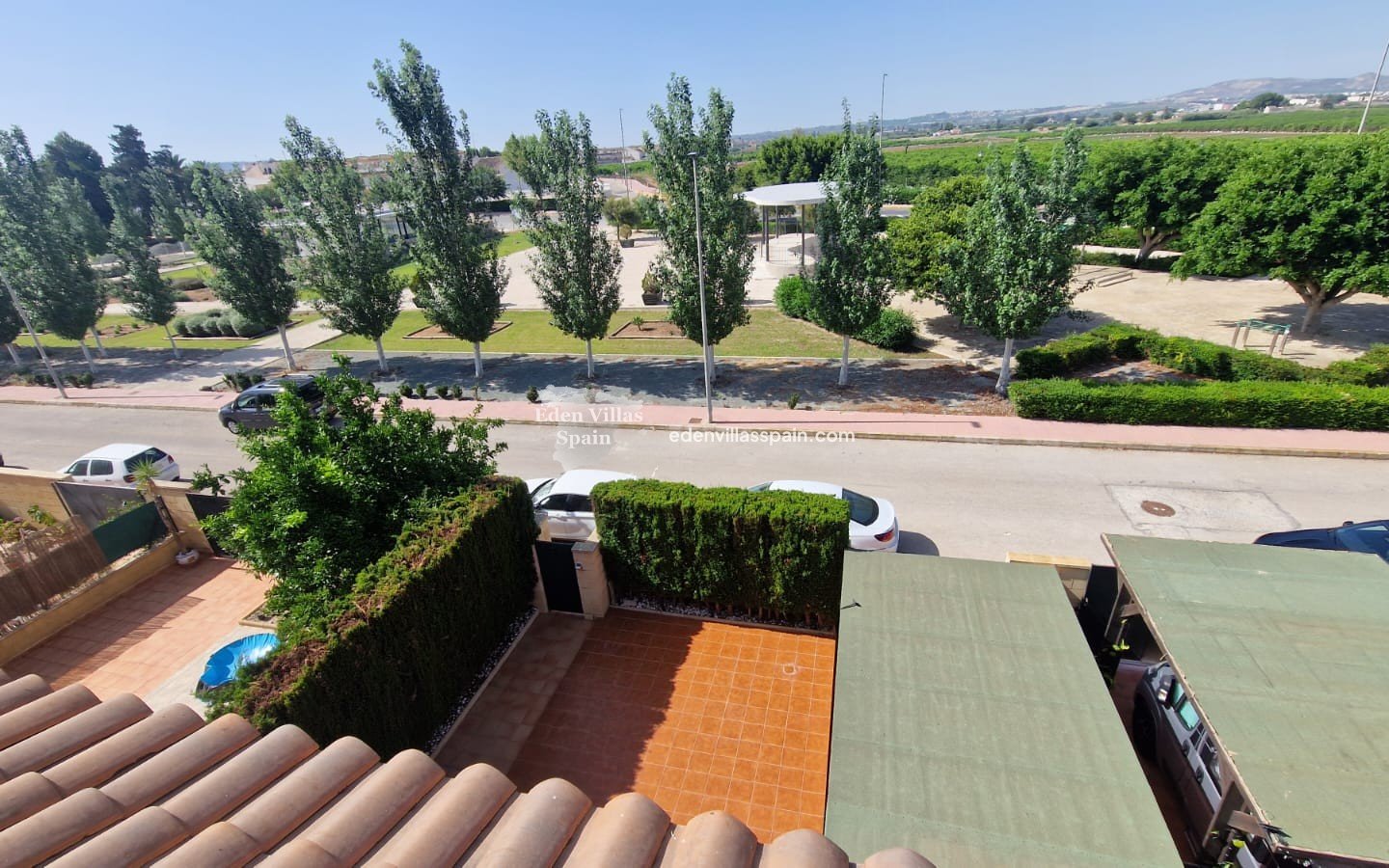 Revente - Bungalow - Daya Nueva