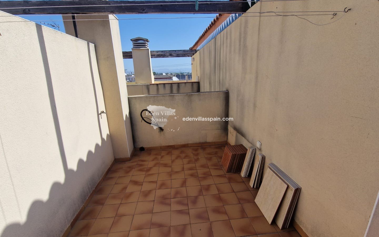 Revente - Bungalow - Daya Nueva