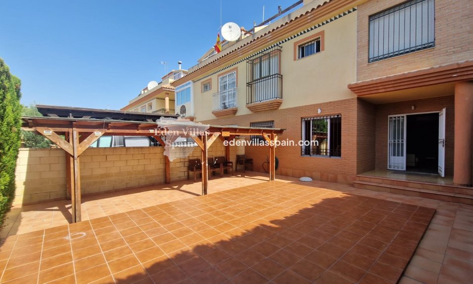 Revente - Bungalow - Daya Nueva