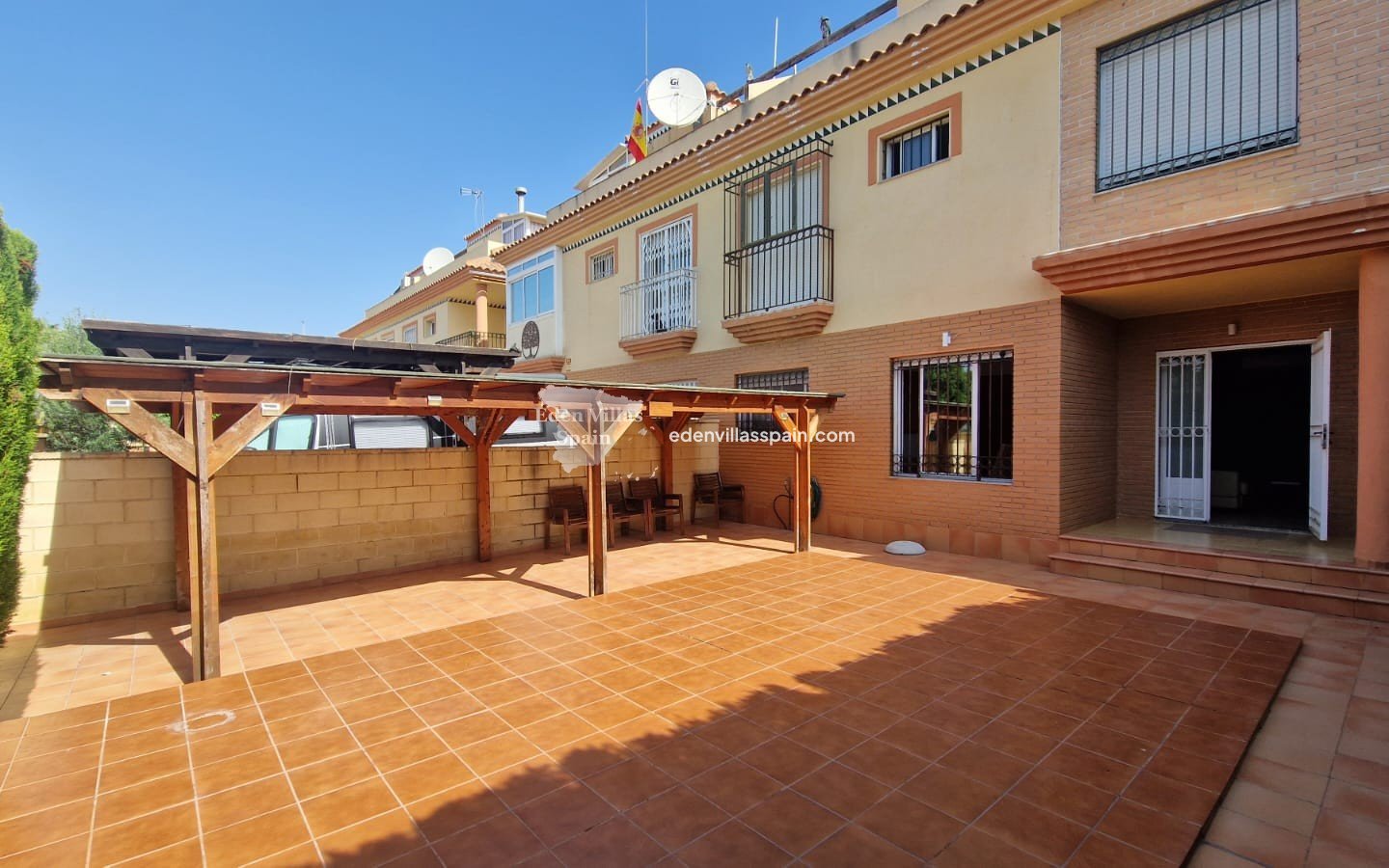 Revente - Bungalow - Daya Nueva