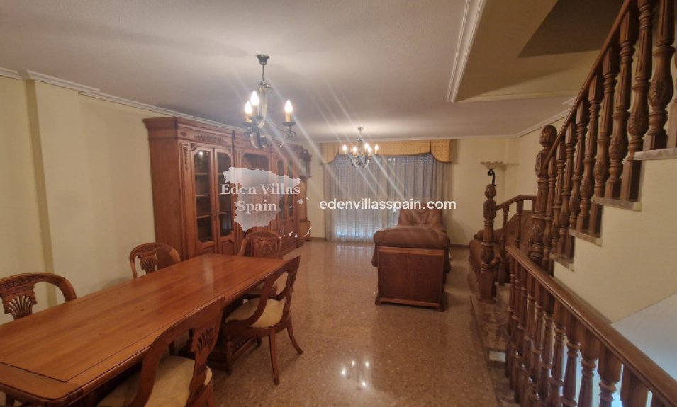 Revente - Bungalow - Dolores