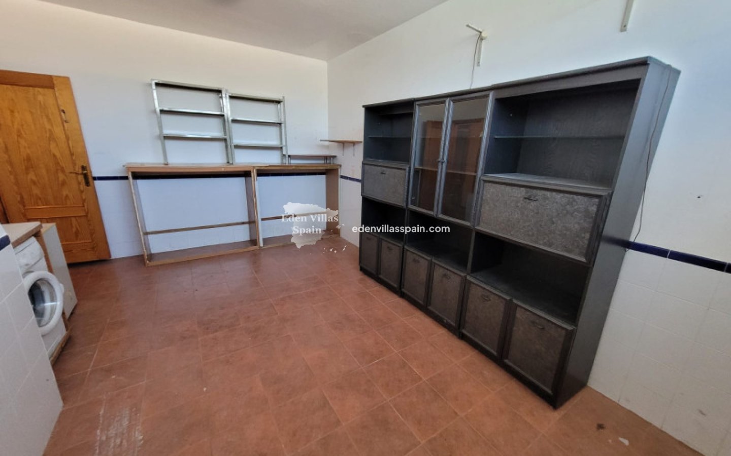 Revente - Maison de campagne - Almoradi