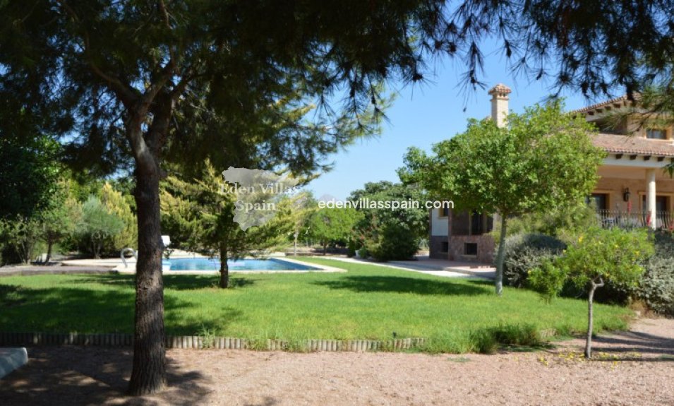 Revente - Maison de campagne - Callosa de Segura