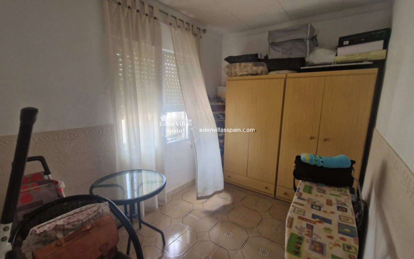 Revente - Maison de campagne - Callosa de Segura
