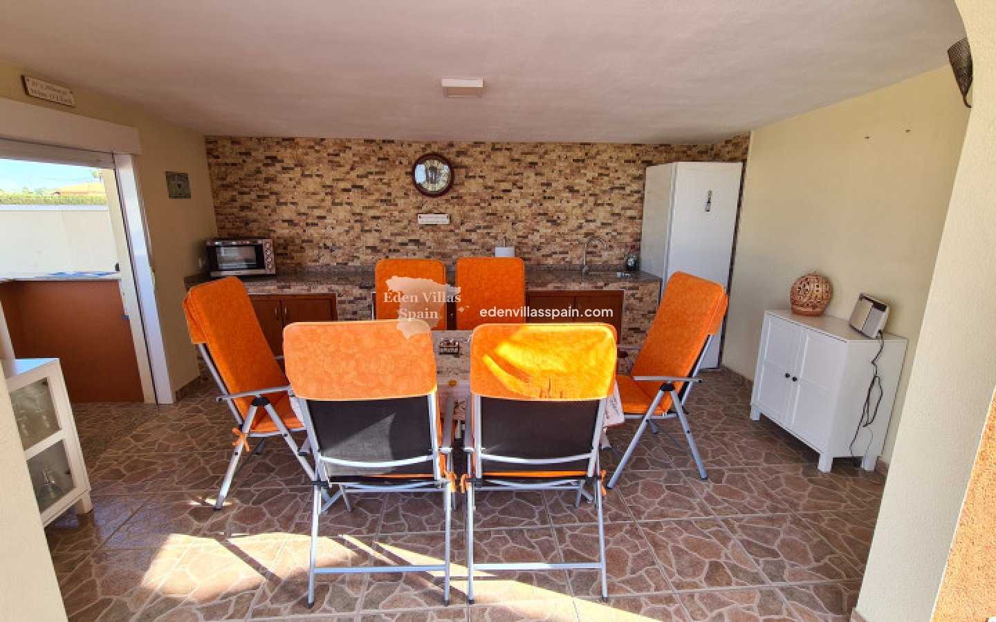 Revente - Maison de campagne - Catral