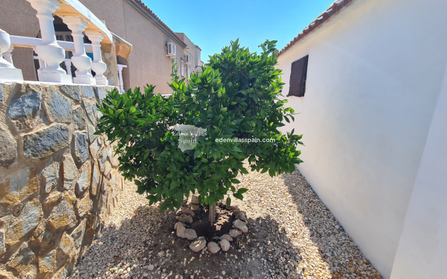 Revente - Maison de campagne - Catral