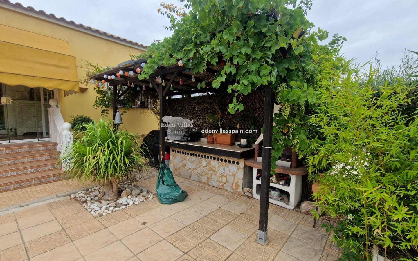 Revente - Maison de campagne - Catral