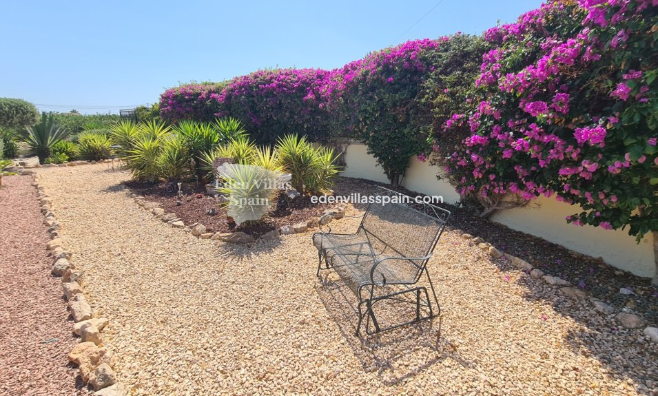 Revente - Maison de campagne - Catral