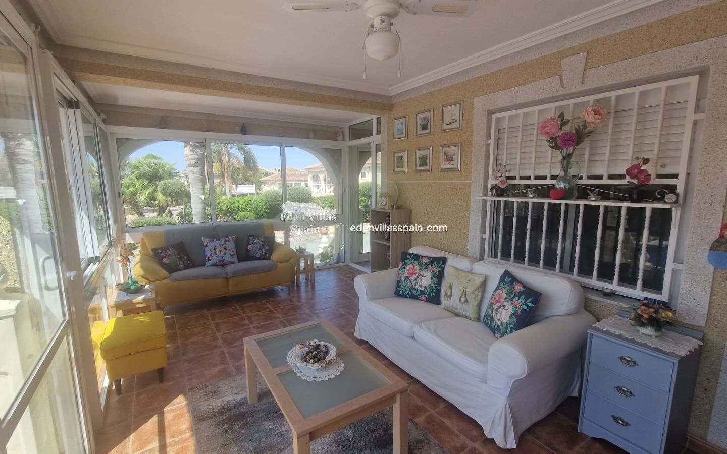 Revente - Maison de campagne - Catral