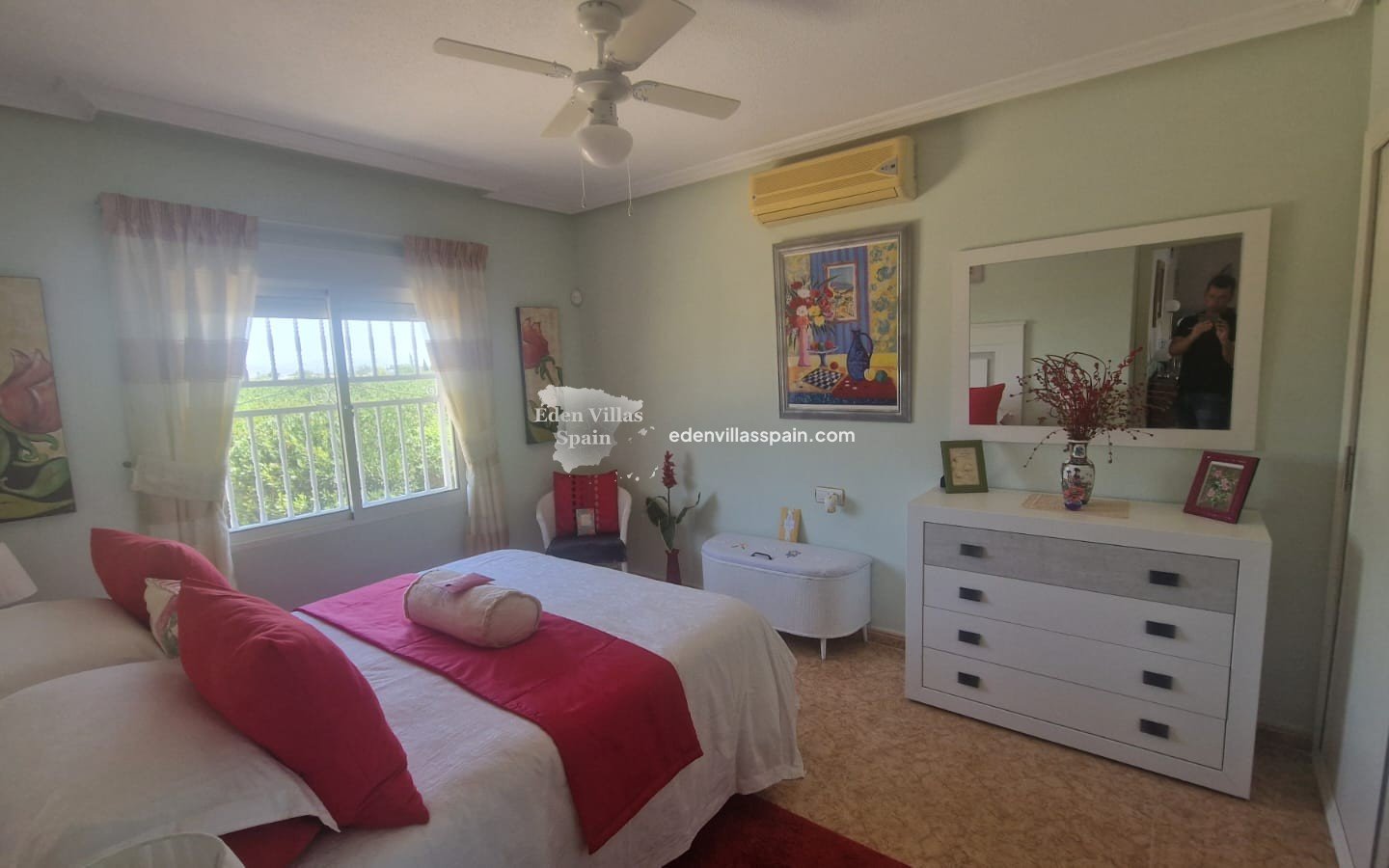 Revente - Maison de campagne - Catral