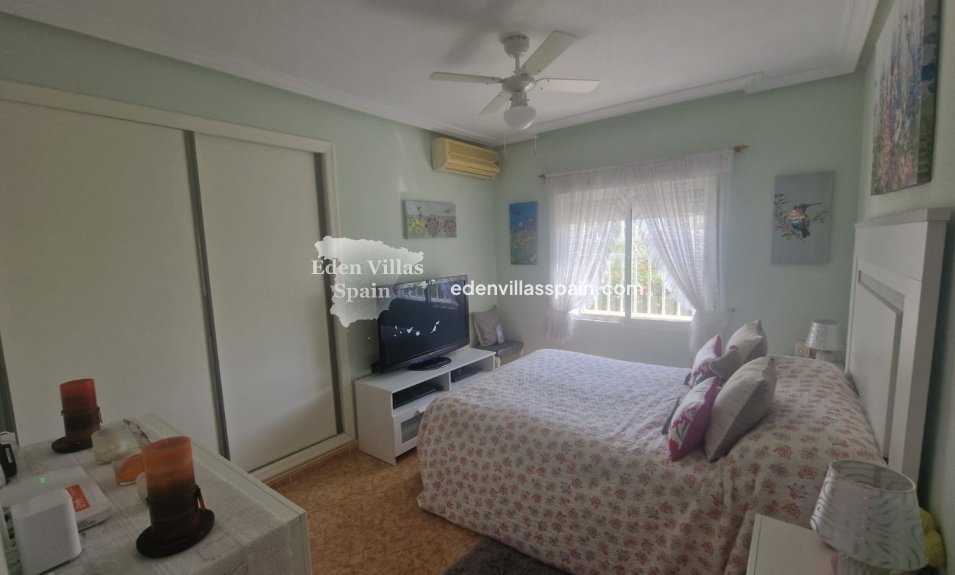 Revente - Maison de campagne - Catral