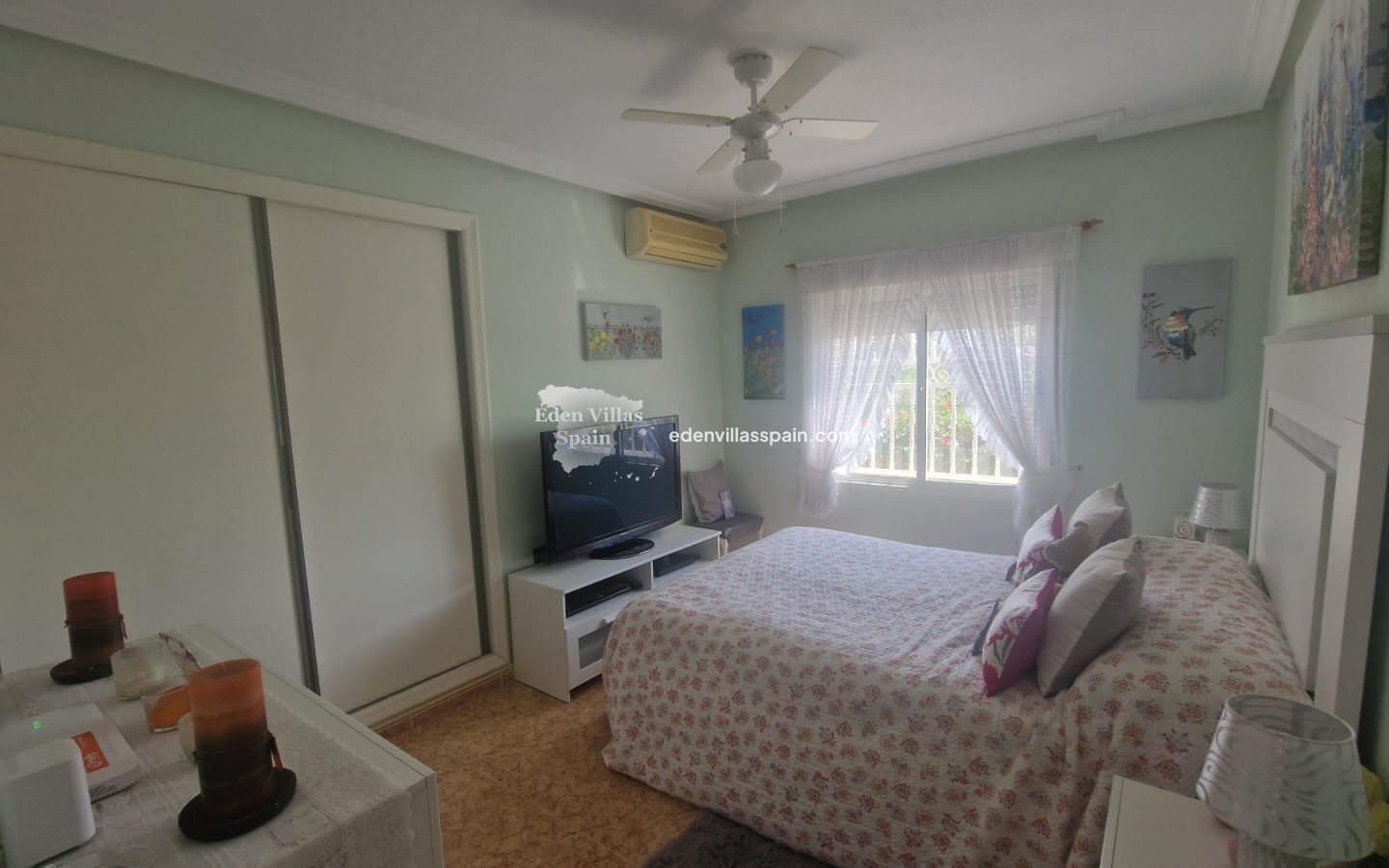 Revente - Maison de campagne - Catral